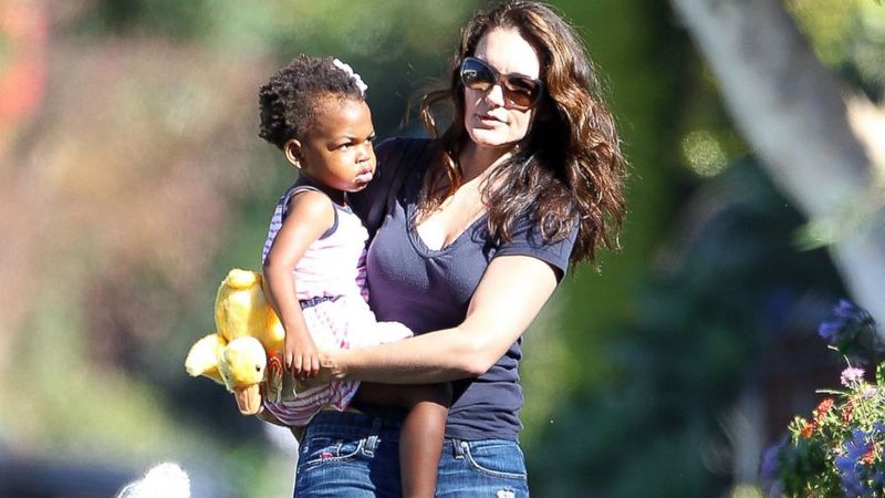 Kristin Davis: A Different Story From Charlotte's