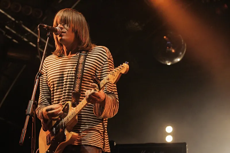 The Lemonheads' 'Mrs. Robinson': A Lukewarm Welcome