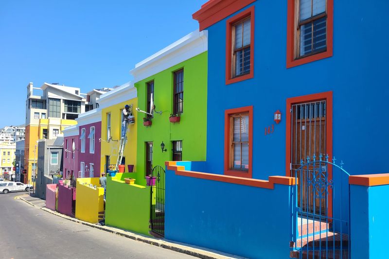 Cape Town, South Africa: Choose Your Neighborhood
