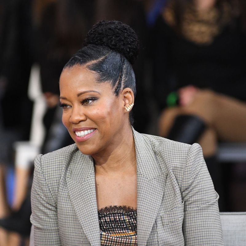 Regina King: Choosing Which Stories Move Forward