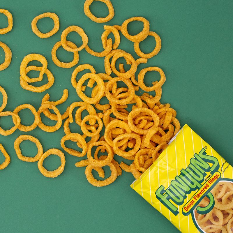 Funyuns
