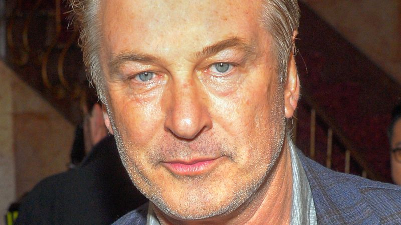 Alec Baldwin: A Talk Show Joke Backfired