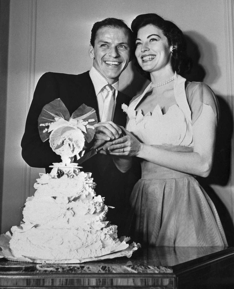 Frank Sinatra: Four Marriages and a Lasting Voice