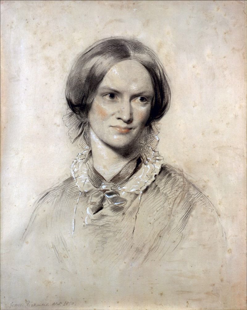 Charlotte Brontë: A Heroine Who Demands Respect