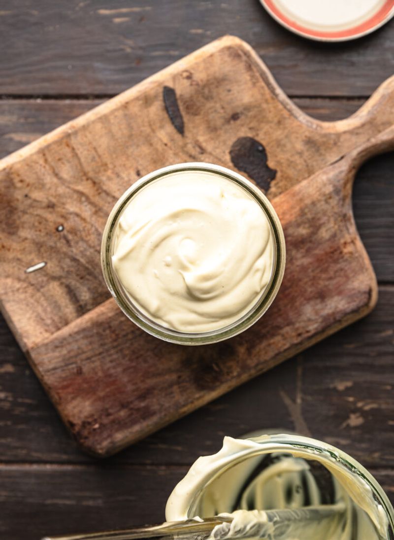 Mayonnaise: The Sandwich Deal Breaker