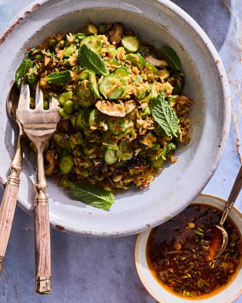 Garden Salads