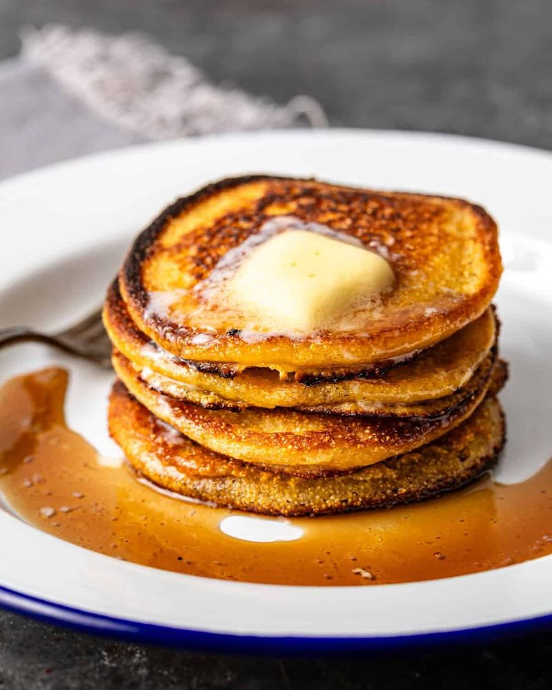 Cornmeal