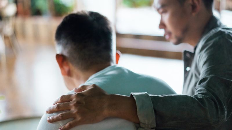Forgive Without Keeping a Scorecard