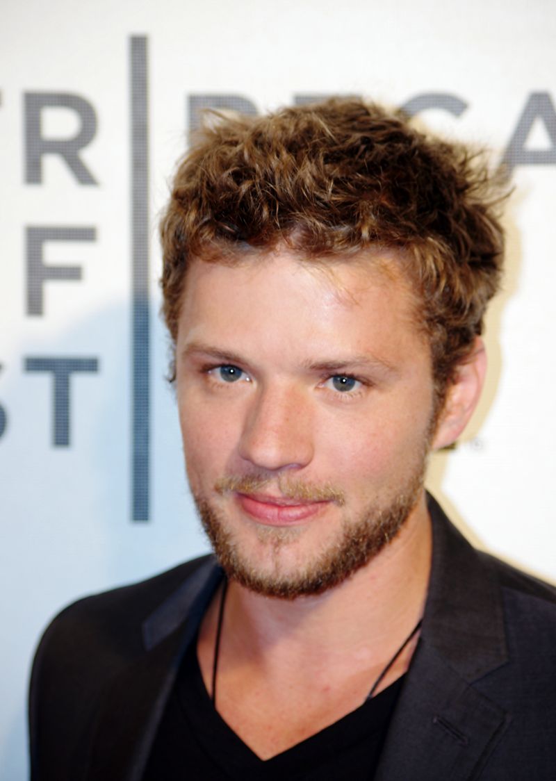 Ryan Phillippe: A Reported Pass With Few Details