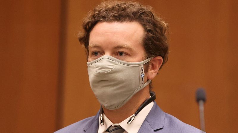 Danny Masterson's Criminal Conviction