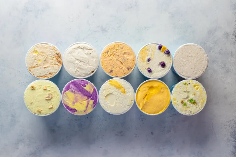 Wanderlust Creamery: A Flavor Adventure