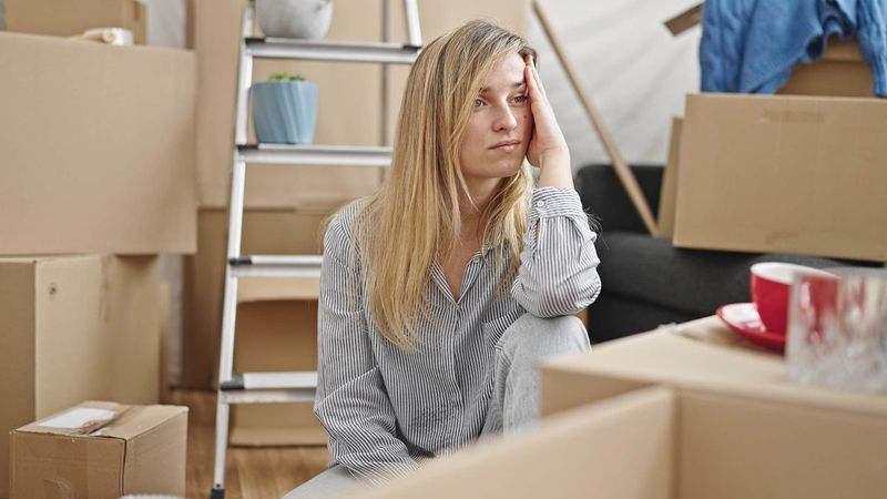Ordinary Tasks Keep Getting Delayed