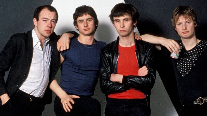 XTC: Clever Pop With Plenty of Heart