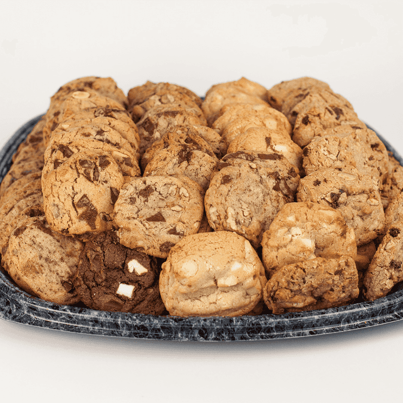 Cookie Platter