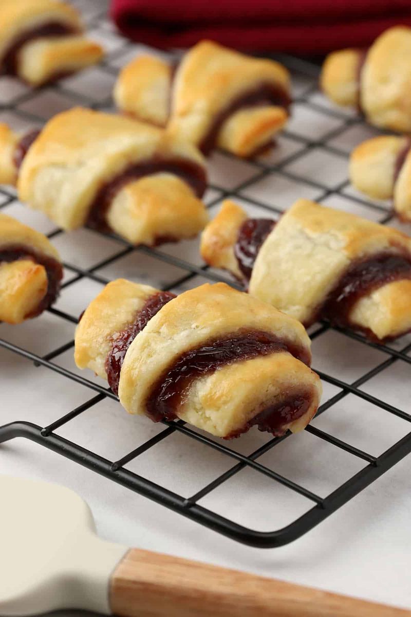 Rugelach