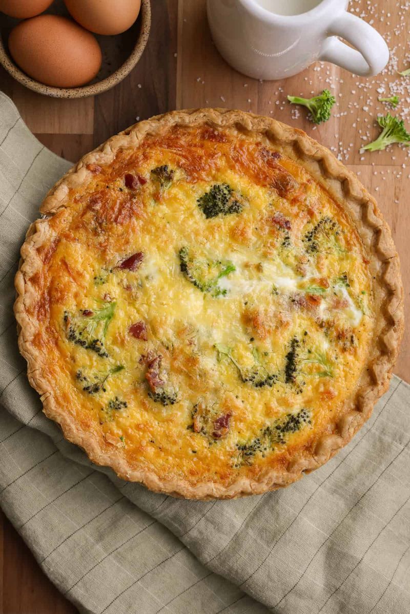 Pie Crusts