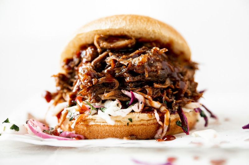 Pulled Pork