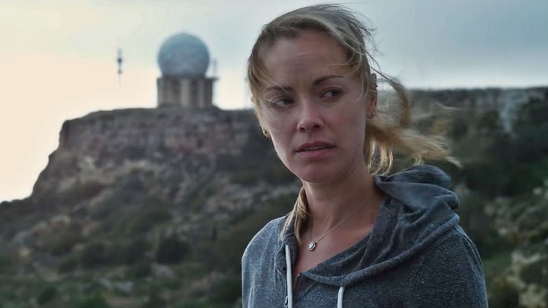 Sarai Givaty: Art, Service, and Screen Work