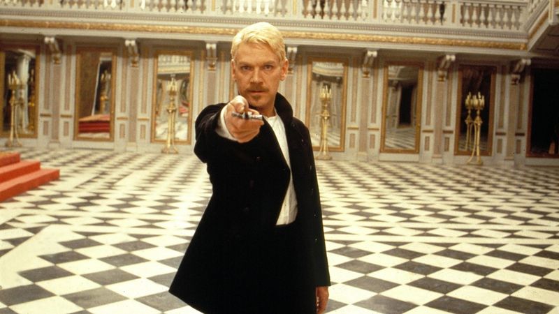 Kenneth Branagh: Making Room for the Whole Story