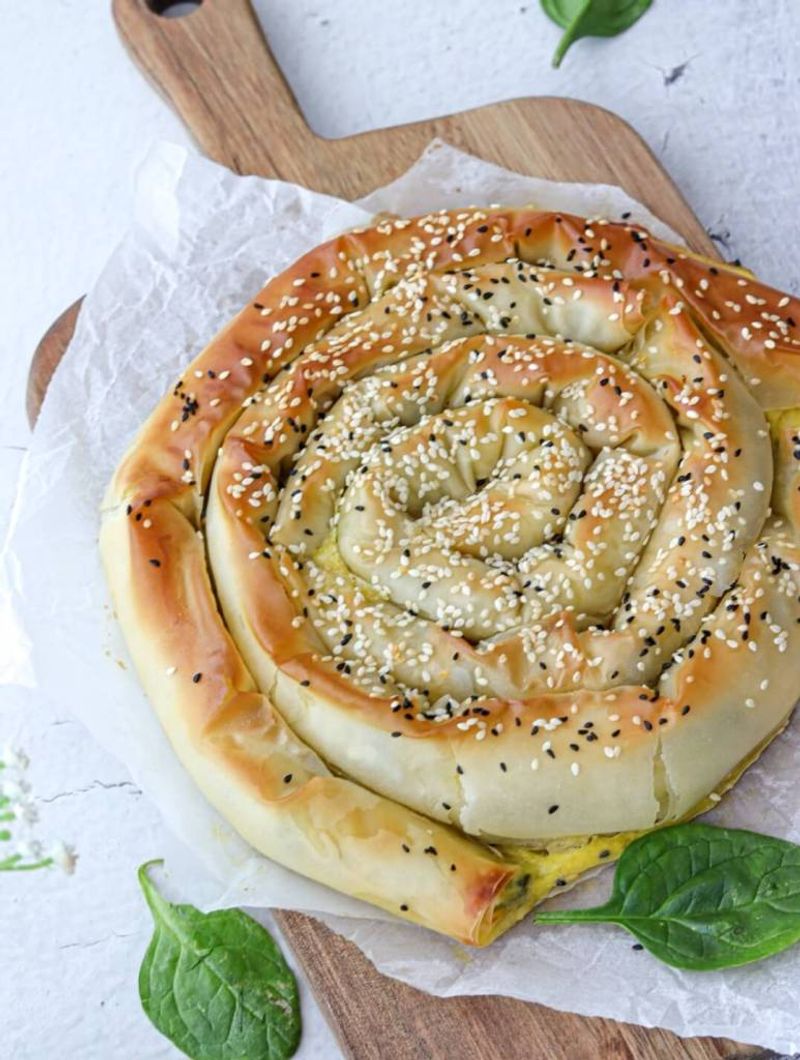 Borek