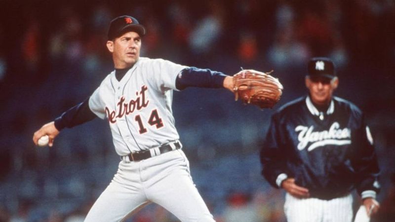 For Love of the Game (1999): One Last Great Outing