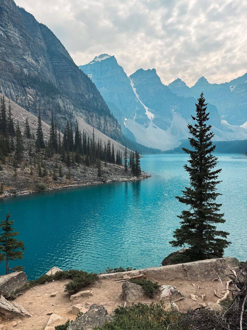Canada: Big Adventures Next Door