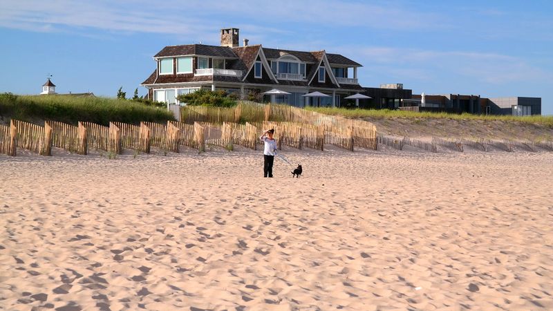 The Hamptons: Summer With a Coastal Accent