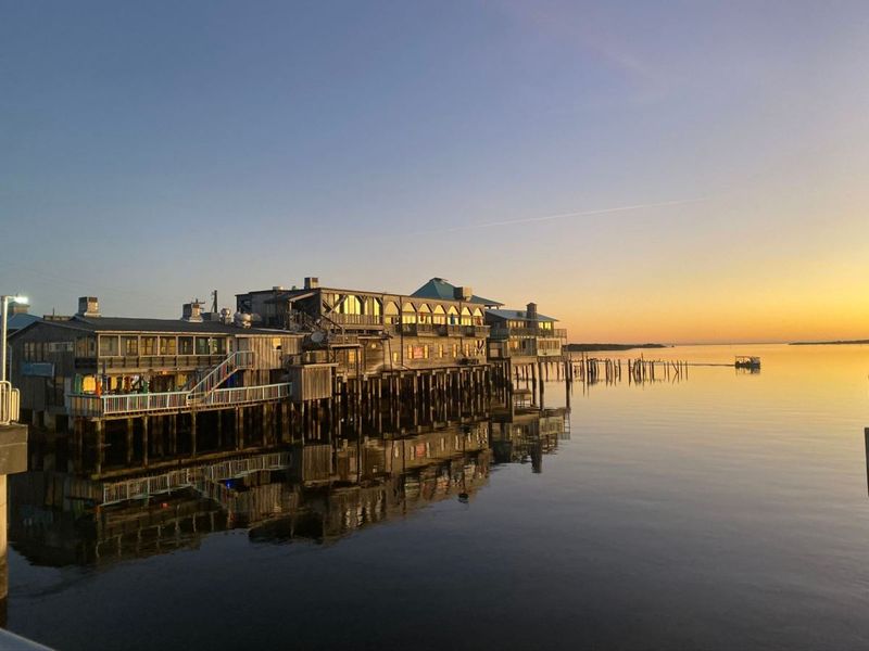 Cedar Key: Clams, Art, and Island Time