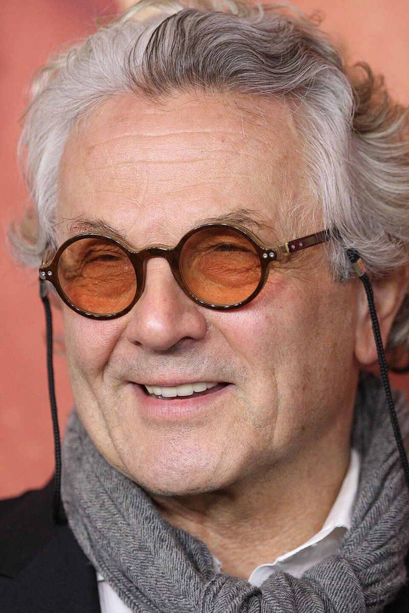 George Miller: From Emergency Rooms to Mad Max