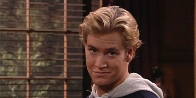 Zack's Charm Can Hide Selfish Choices