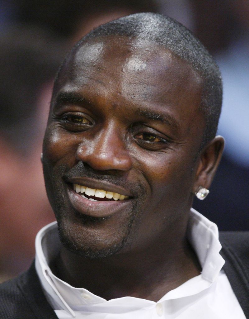 Akon: A Music Video Sparked Religious Anger