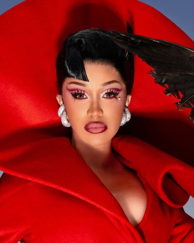 Cardi B: A Personality Impossible to Ignore