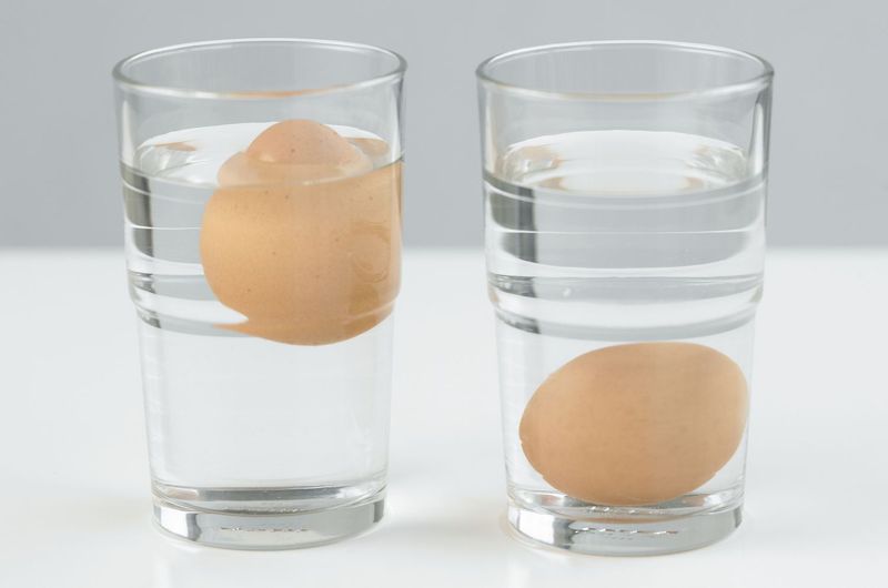 Eggs