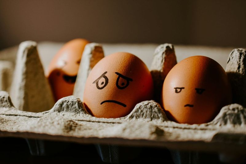 Unpredictable Reactions Keep You on Edge
