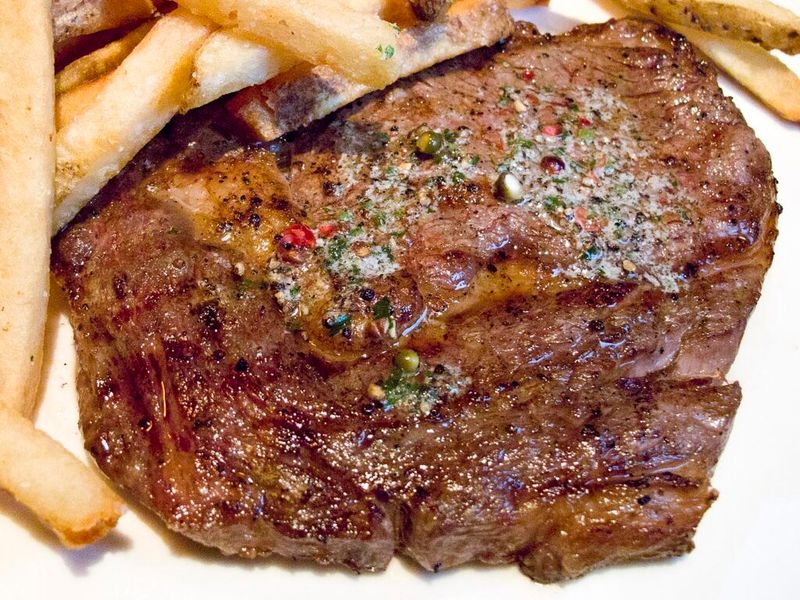 Delmonico Steak: A Famous Name With a Catch