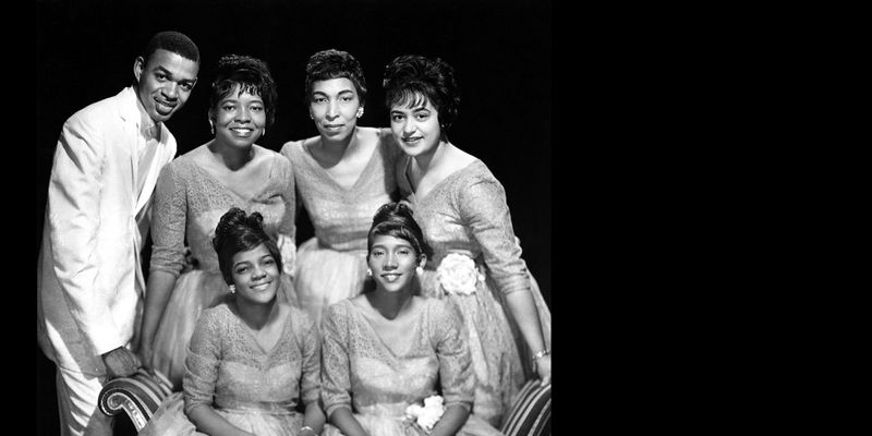 Shirley Caesar: Learning in Harmony
