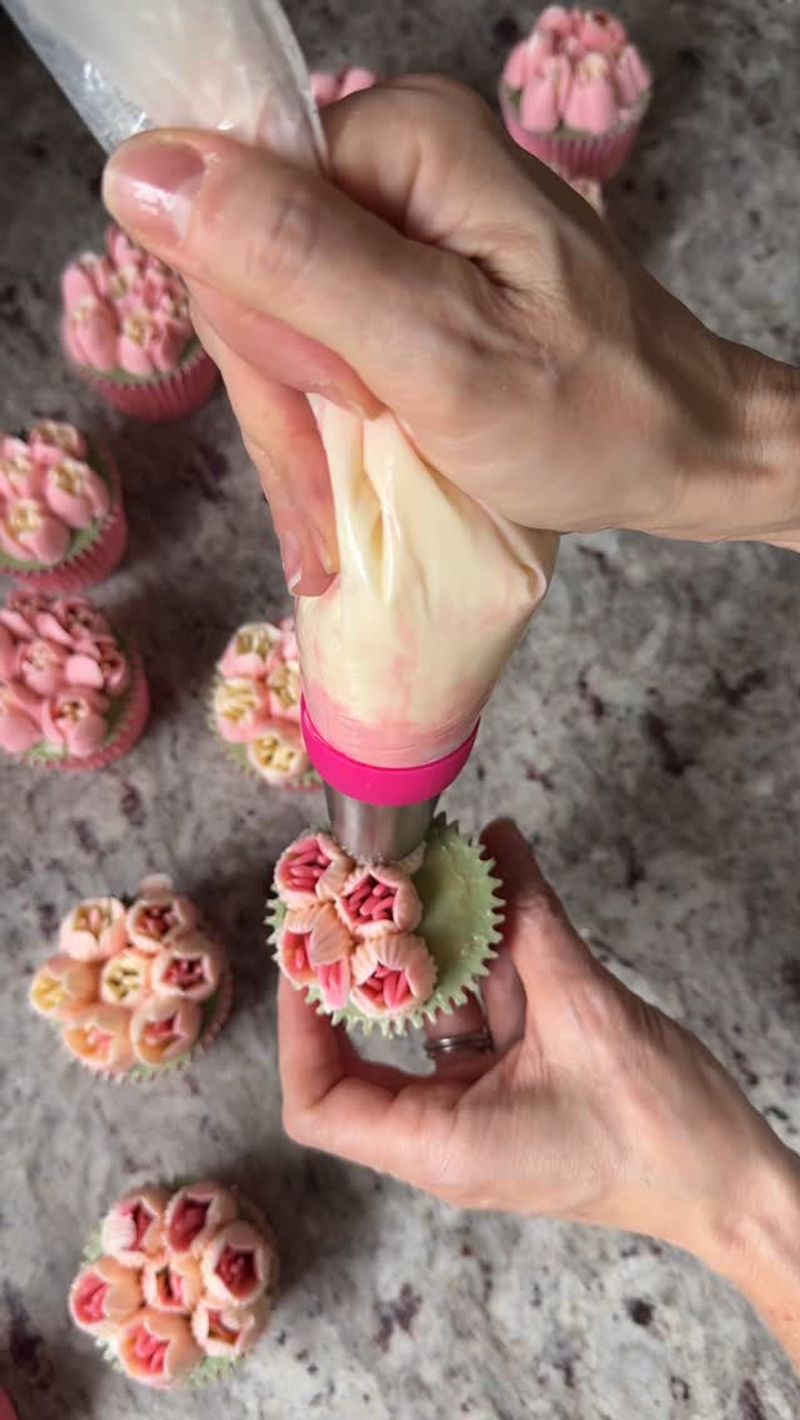 Russian Piping Tips