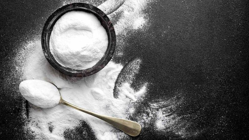 Cornstarch