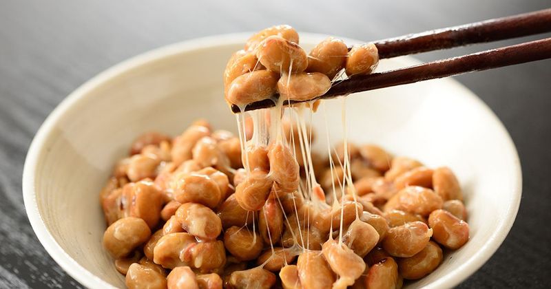 Natto, the Ultimate Taste Challenge