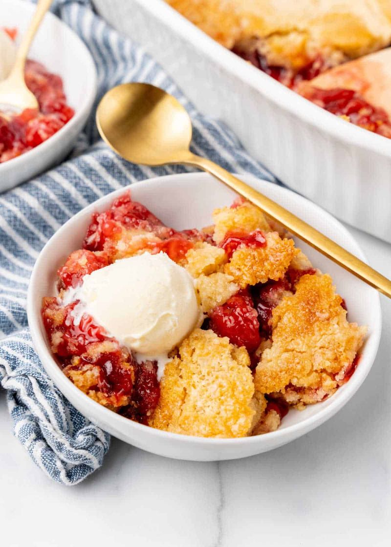 Bake a Dump Cake
