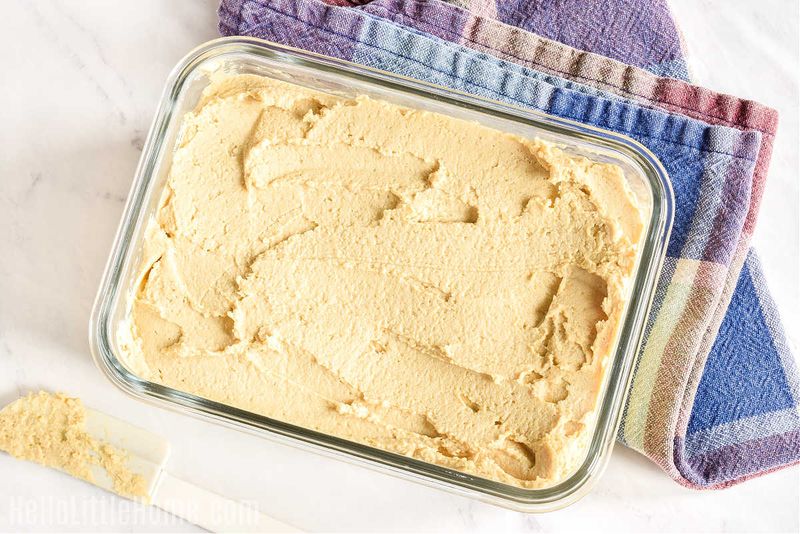 Freeze It For Later