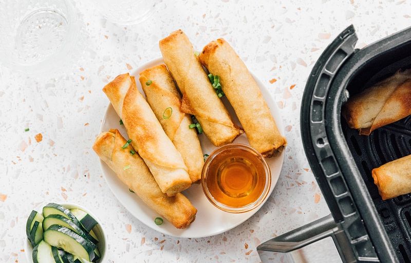 Frozen Appetizers