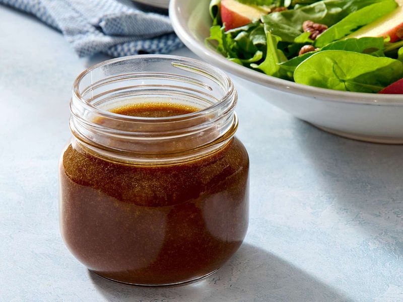 Salad Dressing