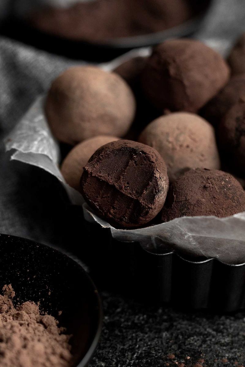 Chocolate Truffles