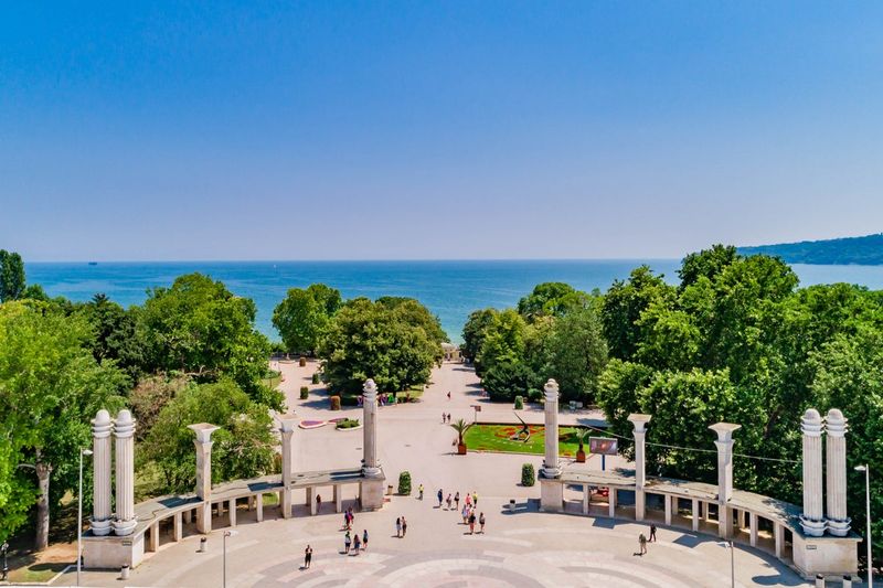 Varna, Bulgaria: Beach Days With a History Lesson