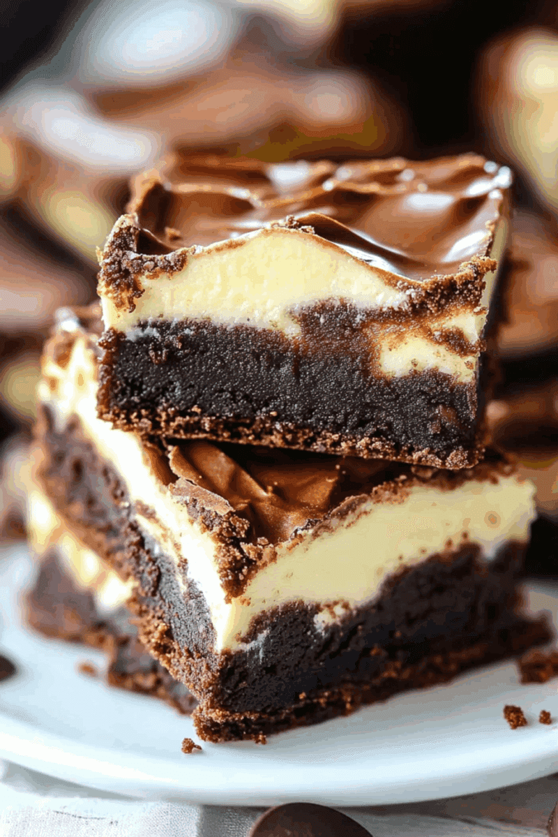 Creamy Cheesecake Core