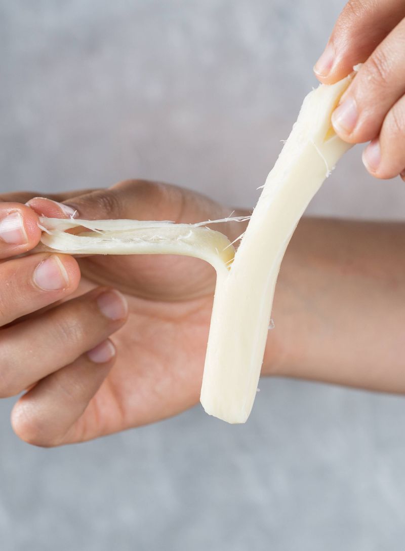 String Cheese