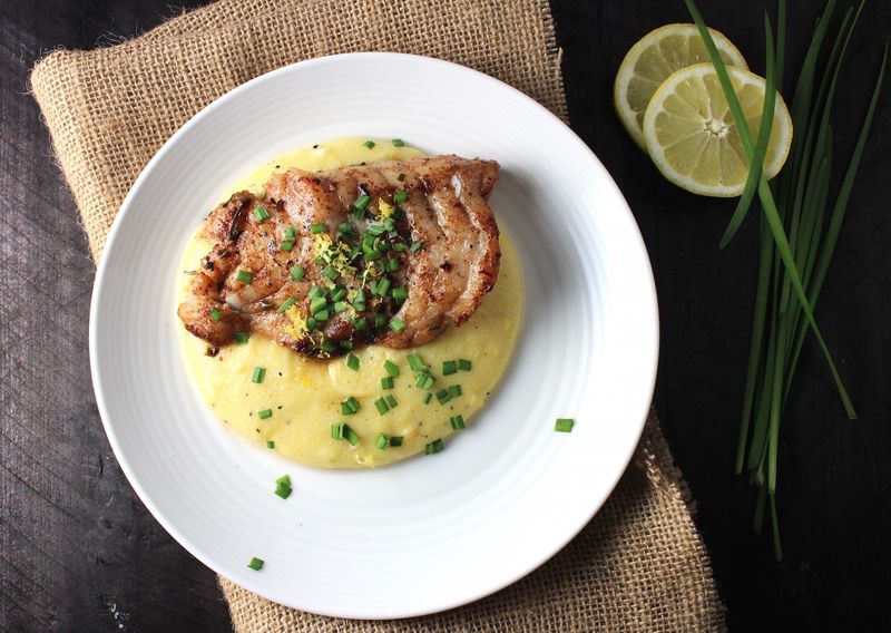 Tilefish