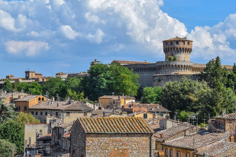 Volterra: Ancient Stories Behind the Walls