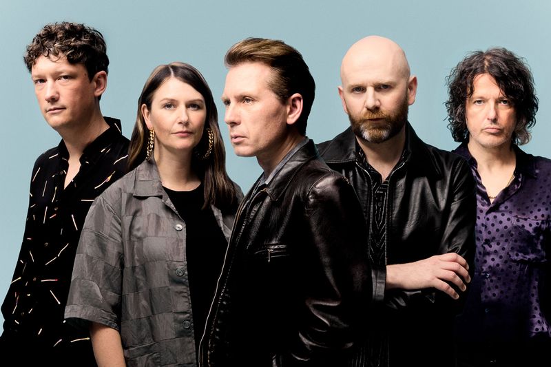 Franz Ferdinand: An Archduke on the Dance Floor